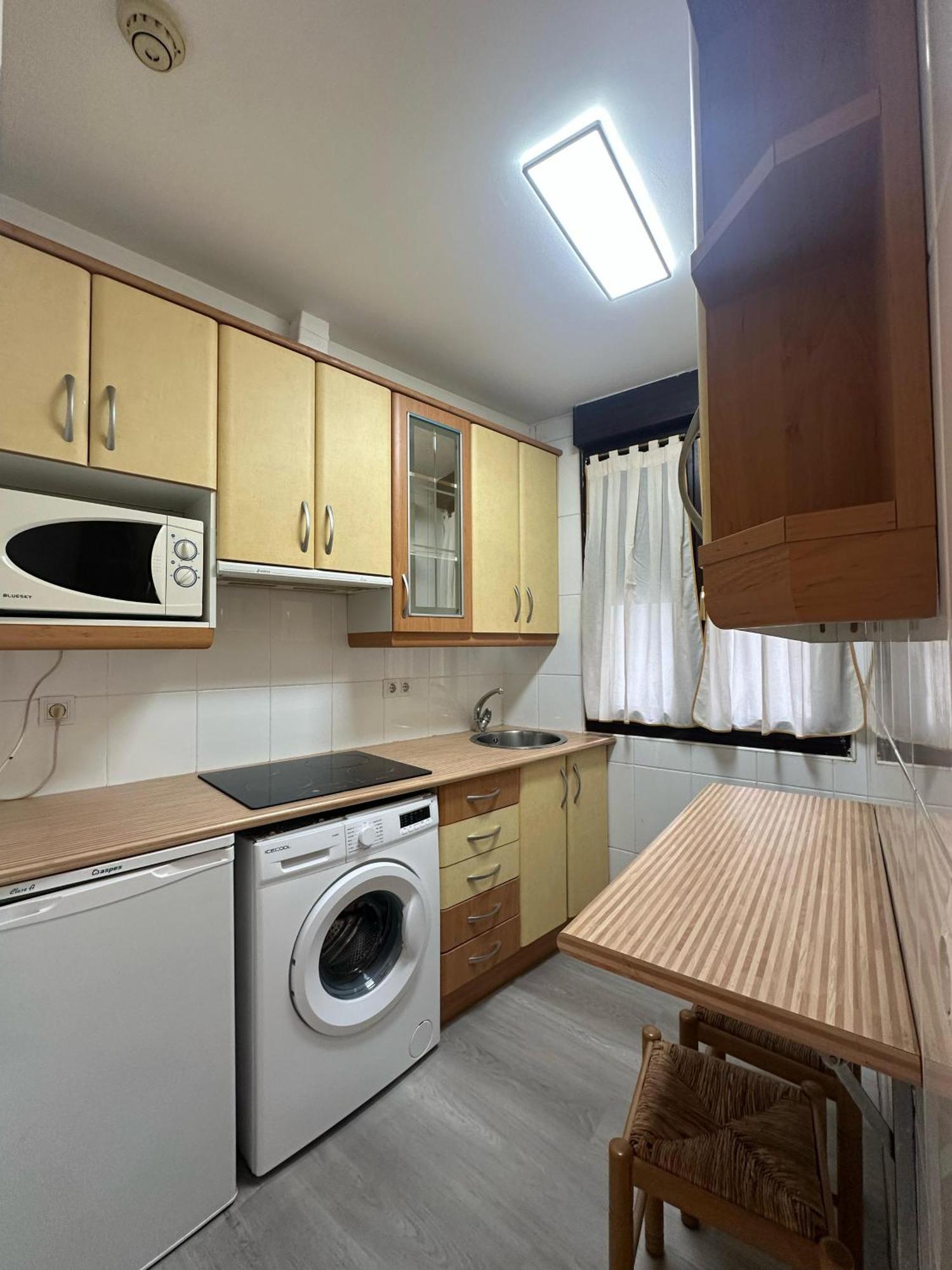 Hostal Restaurante Boccalino León Kültér fotó